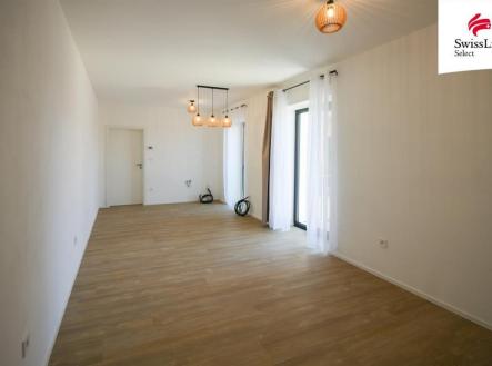 fotografie | Pronájem bytu, 1+kk, 44 m²
