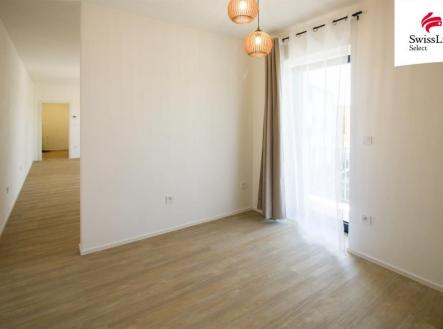 fotografie | Pronájem bytu, 1+kk, 44 m²