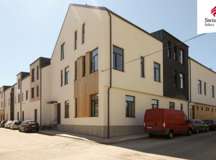 fotografie | Pronájem bytu, 1+kk, 44 m²