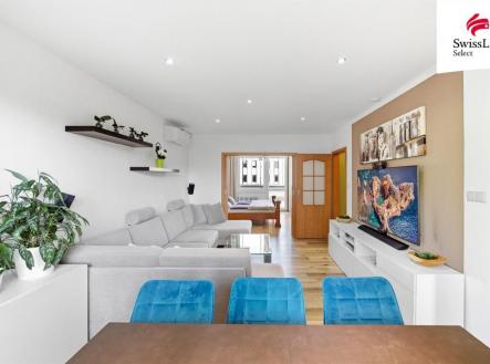 fotografie | Prodej bytu, 4+1, 92 m²