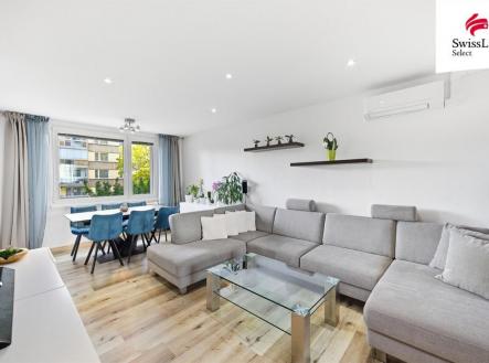 fotografie | Prodej bytu, 4+1, 92 m²