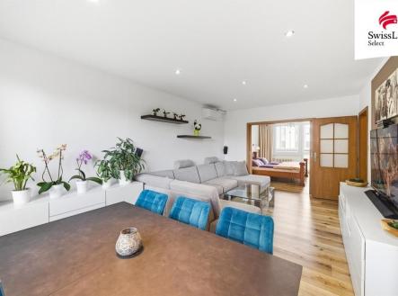 fotografie | Prodej bytu, 4+1, 92 m²