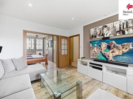 fotografie | Prodej bytu, 4+1, 92 m²