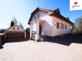 Prodej - dům/vila, 188 m²