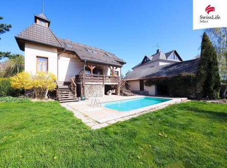 fotografie | Prodej - dům/vila, 188 m²