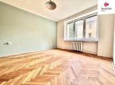 Prodej bytu, 2+1, 68 m²