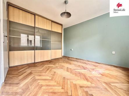 fotografie | Prodej bytu, 2+1, 68 m²