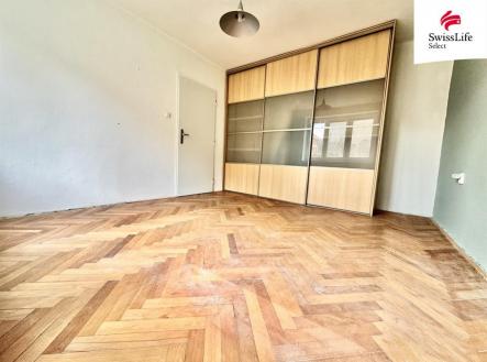 fotografie | Prodej bytu, 2+1, 68 m²