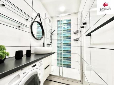 fotografie | Pronájem bytu, 2+kk, 43 m²