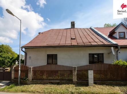 fotografie | Prodej - dům/vila, 125 m²
