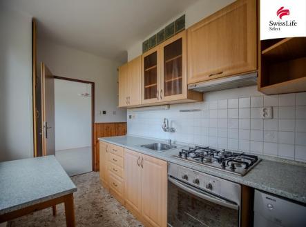 fotografie | Prodej bytu, 3+1, 71 m²