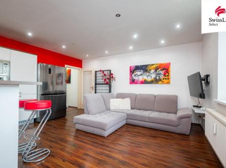 fotografie | Prodej bytu, 3+kk, 75 m²