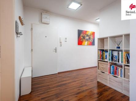 fotografie | Prodej bytu, 3+kk, 75 m²