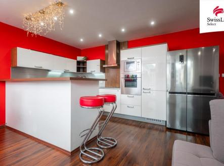 fotografie | Prodej bytu, 3+kk, 75 m²