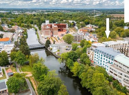 fotografie | Prodej bytu, 3+kk, 75 m²