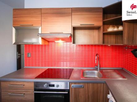 Pronájem bytu, 3+1, 64 m²