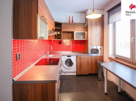 fotografie | Pronájem bytu, 3+1, 64 m²