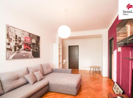 fotografie | Pronájem bytu, 3+1, 64 m²