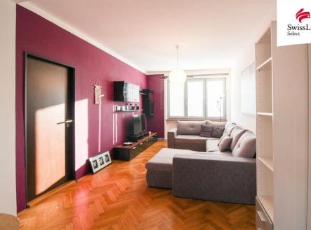fotografie | Pronájem bytu, 3+1, 64 m²