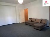 Pronájem bytu, 1+1, 38 m²