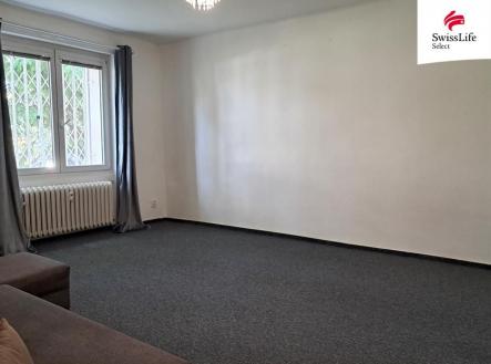 fotografie | Pronájem bytu, 1+1, 38 m²