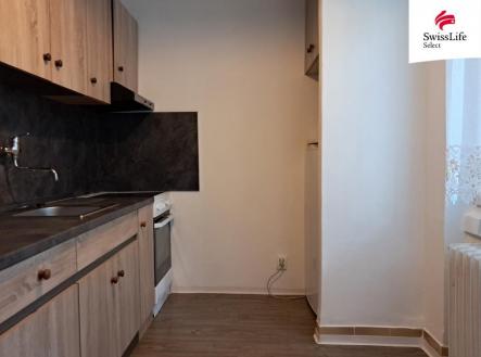 fotografie | Pronájem bytu, 1+1, 38 m²