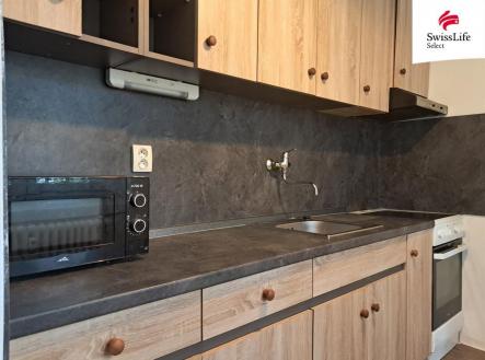 fotografie | Pronájem bytu, 1+1, 38 m²