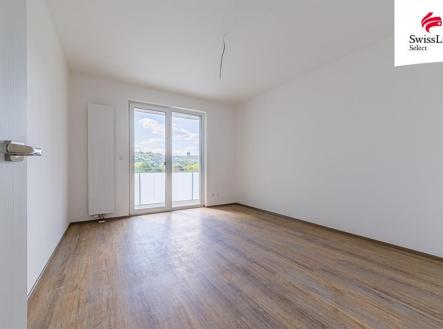 fotografie | Pronájem bytu, 2+kk, 56 m²