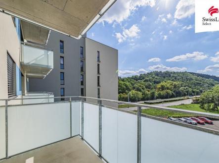 fotografie | Pronájem bytu, 2+kk, 56 m²