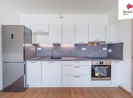 fotografie | Pronájem bytu, 2+kk, 56 m²