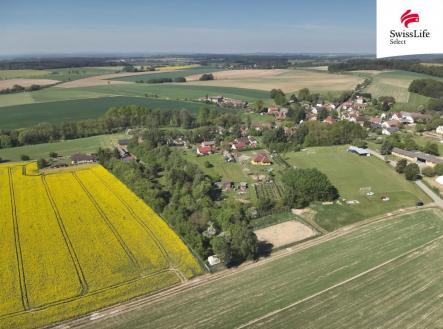 fotografie | Prodej - pozemek pro bydlení, 2 541 m²