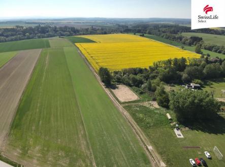 fotografie | Prodej - pozemek pro bydlení, 2 541 m²
