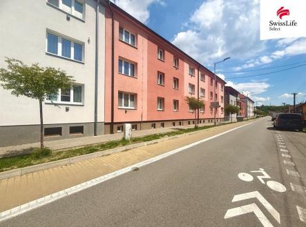 fotografie | Prodej bytu, 2+1, 56 m²
