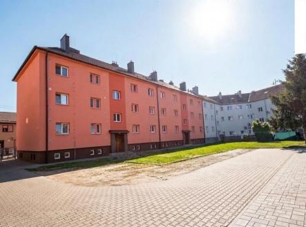 fotografie | Prodej bytu, 2+1, 56 m²