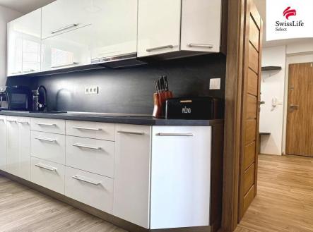 fotografie | Prodej bytu, 2+1, 56 m²