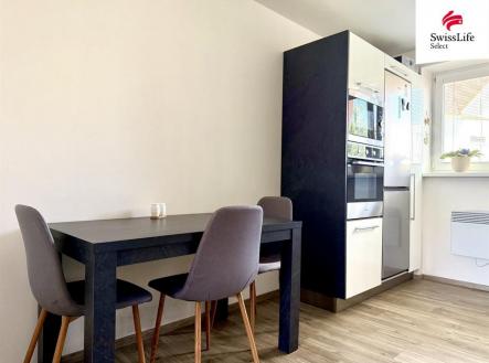 fotografie | Prodej bytu, 2+1, 56 m²