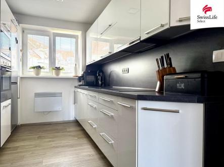 fotografie | Prodej bytu, 2+1, 56 m²