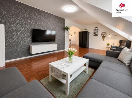 fotografie | Prodej bytu, 3+kk, 93 m²