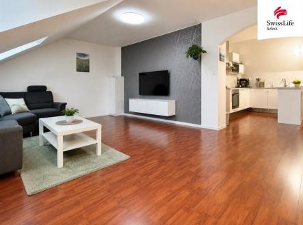 fotografie | Prodej bytu, 3+kk, 93 m²