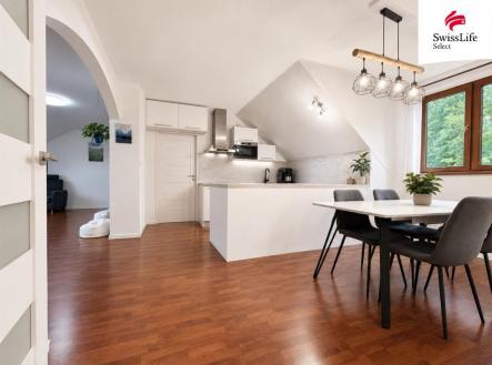 fotografie | Prodej bytu, 3+kk, 93 m²