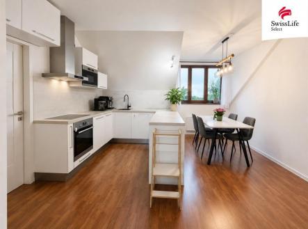 fotografie | Prodej bytu, 3+kk, 93 m²