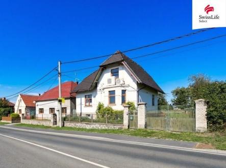fotografie | Prodej - dům/vila, 164 m²