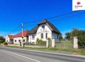 Prodej - dům/vila, 164 m²