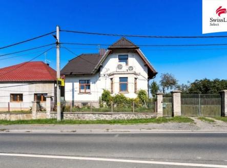 fotografie | Prodej - dům/vila, 164 m²