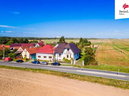 fotografie | Prodej - dům/vila, 164 m²