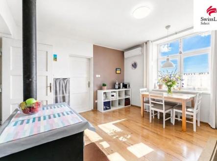 fotografie | Prodej - dům/vila, 164 m²