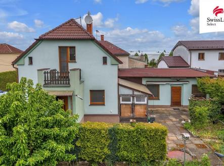 fotografie | Prodej - dům/vila, 180 m²