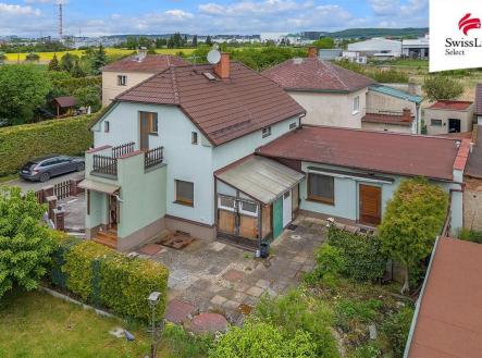 fotografie | Prodej - dům/vila, 180 m²
