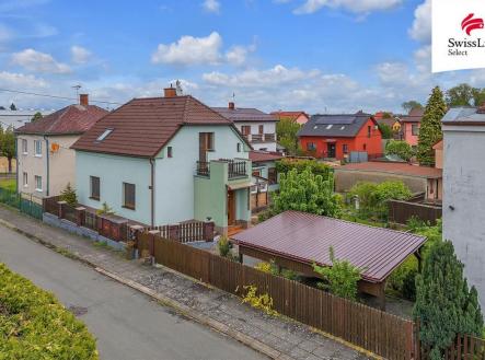 fotografie | Prodej - dům/vila, 180 m²