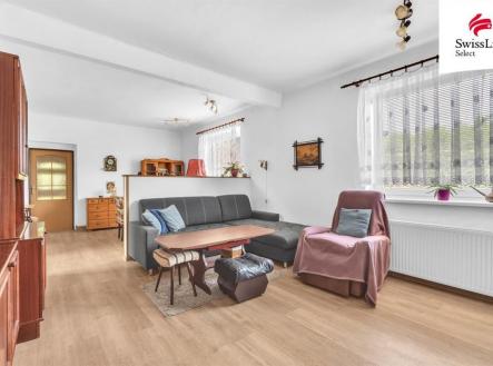 fotografie | Prodej - dům/vila, 180 m²